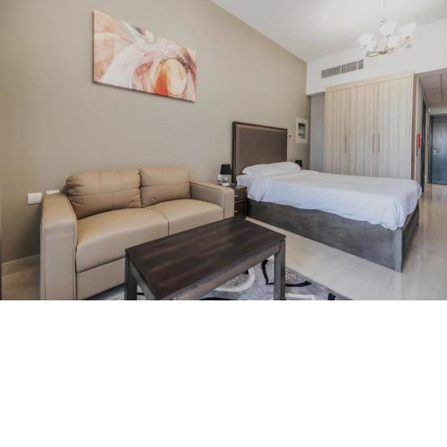Residences At Elite Business Bay