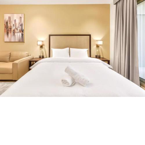 Residences at Elite Downtown Dubai