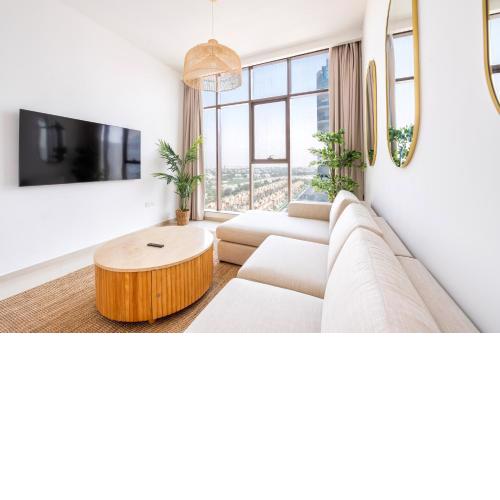 Residences at Elite Sports City
