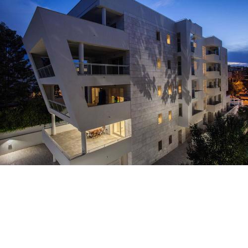 Residences del teatro