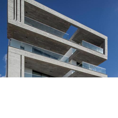 Residences Duplex Apartment 102