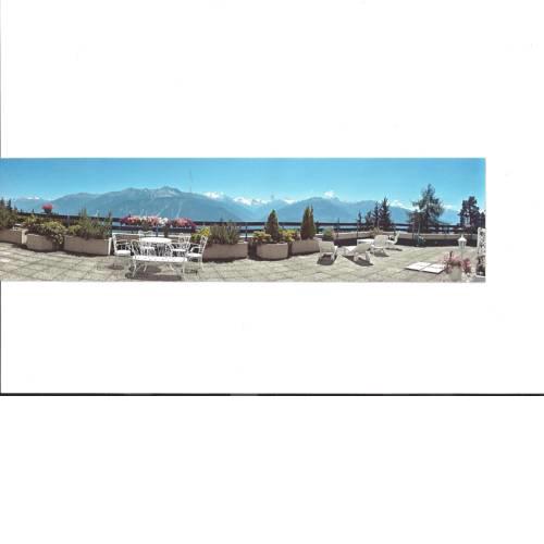 Résidences Kandahar