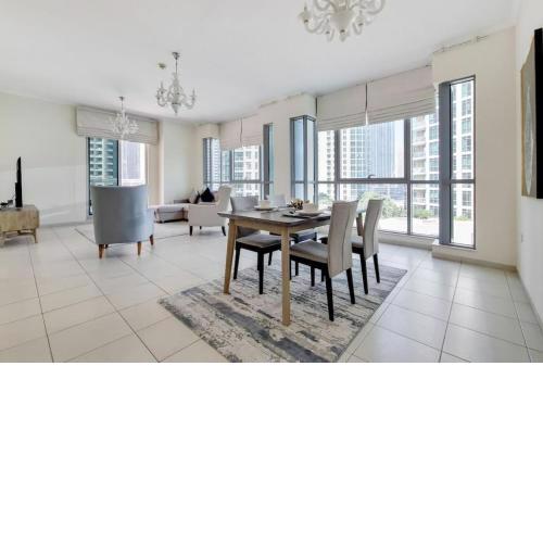 Residences Tower 7, Downtown - Vacationer