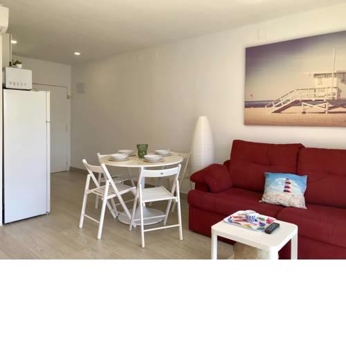 Residencia Beach