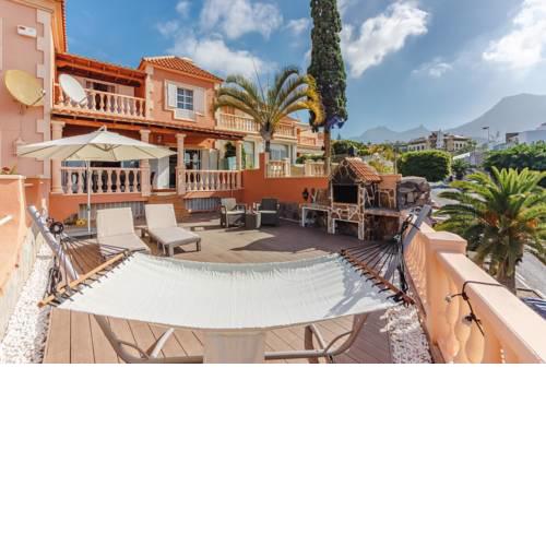 Residencia El Duque - 1, VILLA MARIUS