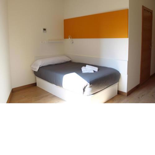 RESIDENCIA FRANCISCO BERGAMIN