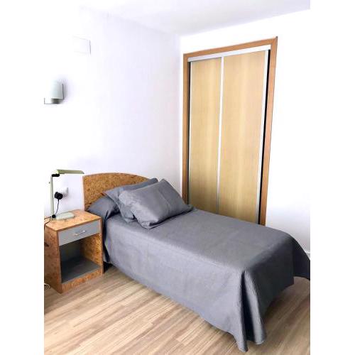 Residencia MiCampus Burjassot