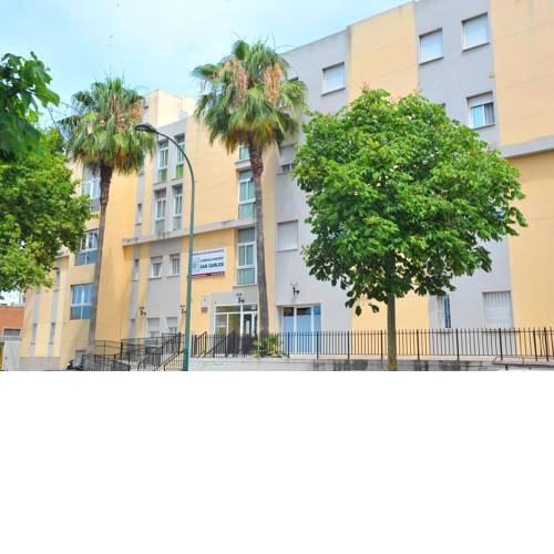 Residencia Micampus San Carlos