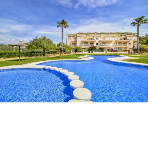 Residencia Partida Casanova (II-1º-5)