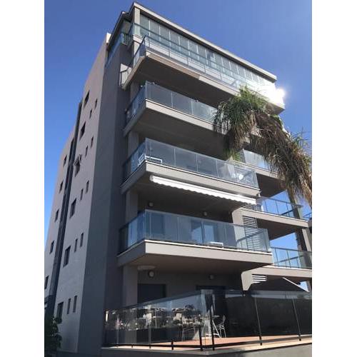 Residencia Sorolla