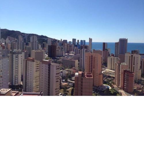 RESIDENCIA TORRE D OBOE