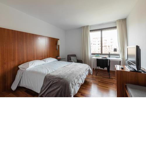 Residencia Universitaria MICAMPUS PAMPLONA