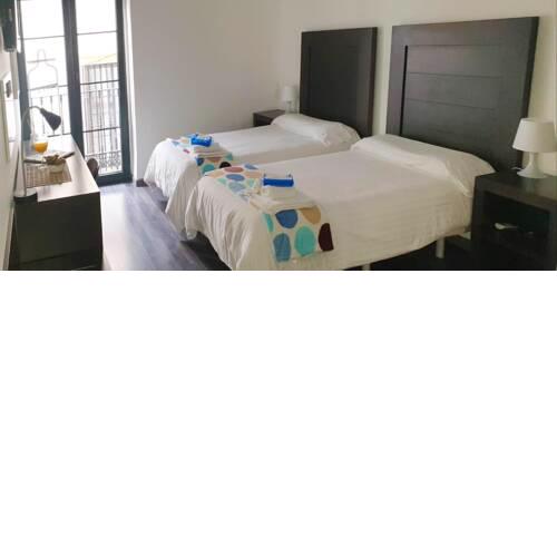 Residencia Viriato