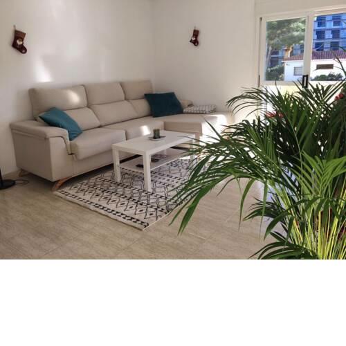 Residencial Aqua - La Pineda - Private room