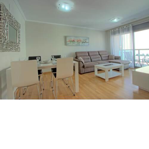 Residencial Bahía 001 - Santa Pola