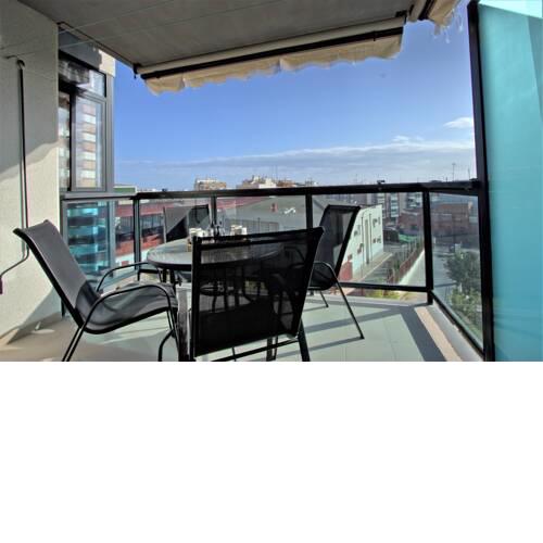 Residencial Bahía 002 - Santa Pola