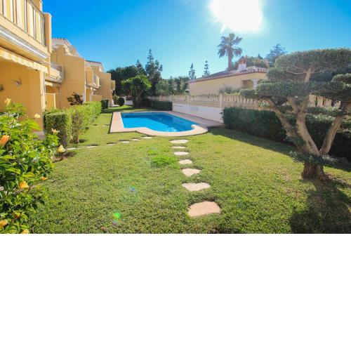 Residencial Barranquets