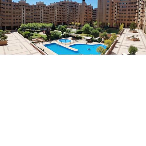 Residencial Caliza