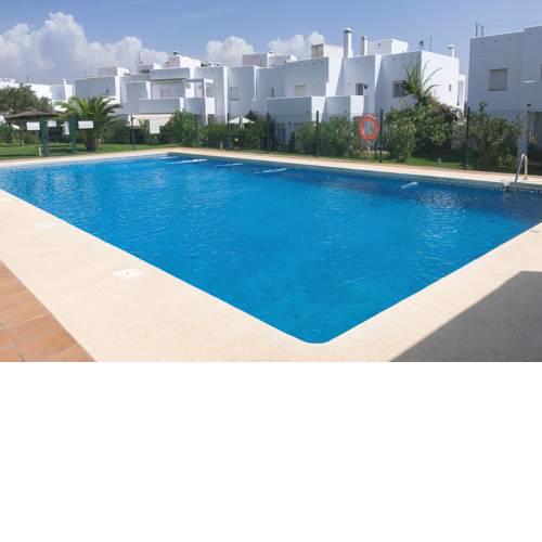 Residencial camino del tejar