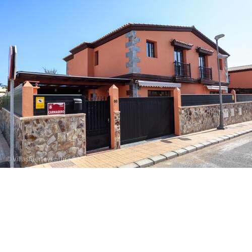 Residencial Casa Macu