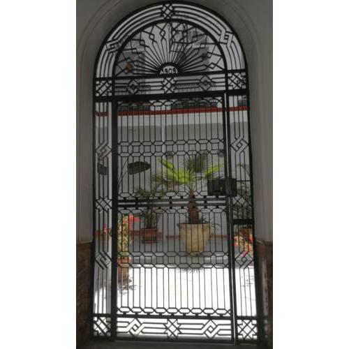 Residencial Casa Palacio