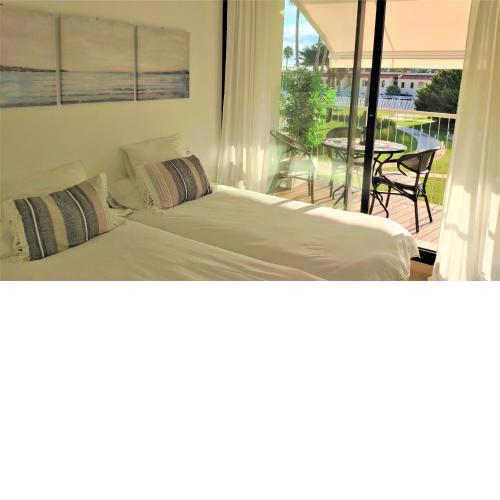 Residencial Denia Beach - 3 dormitorios Frente al Mar by Sonneil Rentals