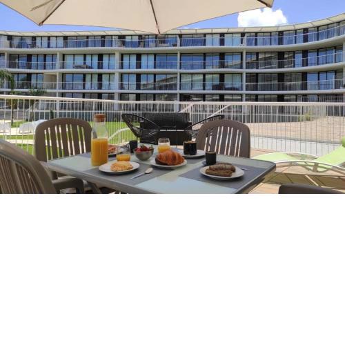 Residencial Denia Beach - Bajo Sol y Playa by Sonneil Rentals