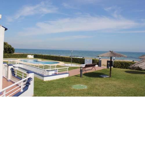 Residencial Dénia Playa