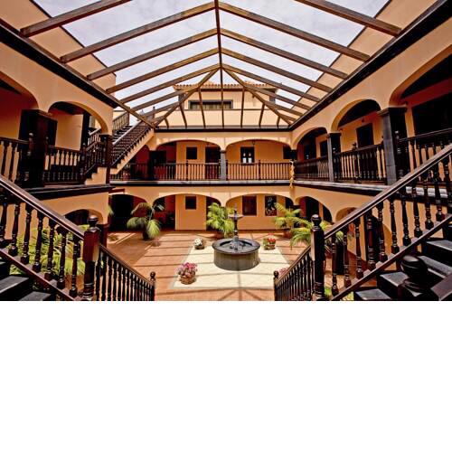 RESIDENCIAL EL CONDE # 9