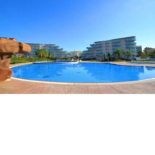 Residencial Juncos Planet Costa Dorada