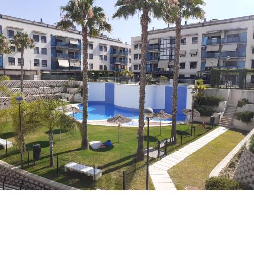 Residencial la Bahía