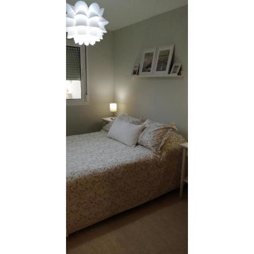 RESIDENCIAL LAS PALMERAS
