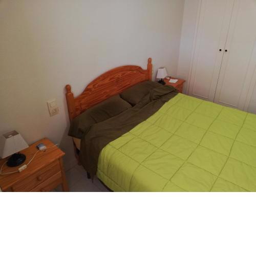 Residencial Les Motes