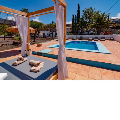 RESIDENCIAL LOS CASTELLANOS