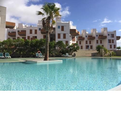 Residencial Los Martinez