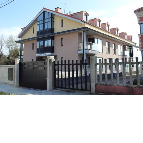 RESIDENCIAL LOS PELÍCANOS 2