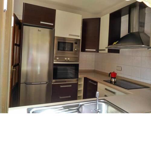Residencial Maresia en el Mdano