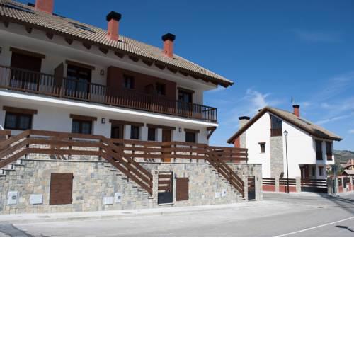 Residencial Massana