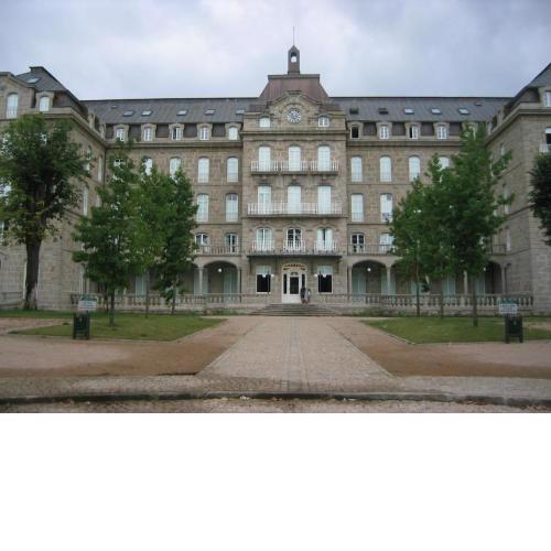 Residencial Mondariz Balneario
