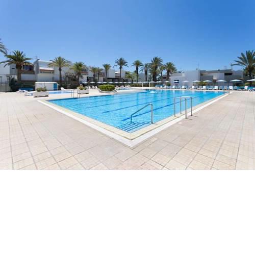 Residencial Primavera
