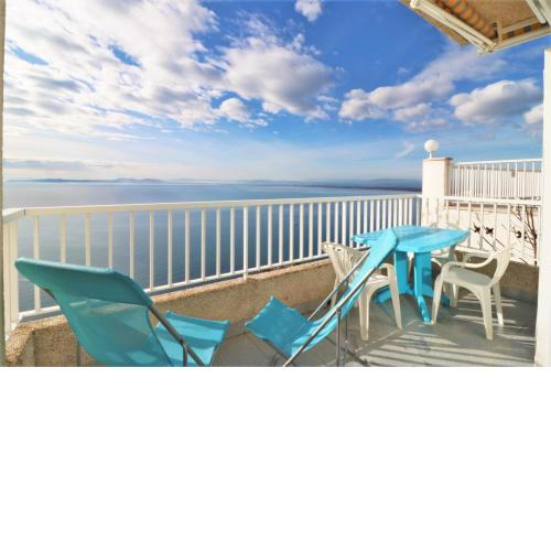 Residencial Puig Rom 187 - Piso con magnifica vis