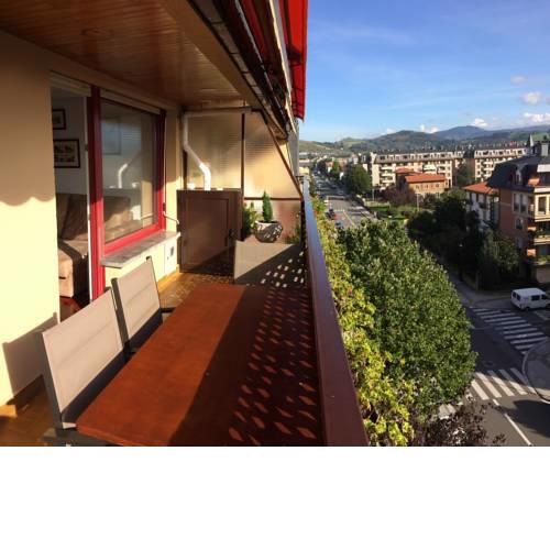 Residencial Sanz-Enea