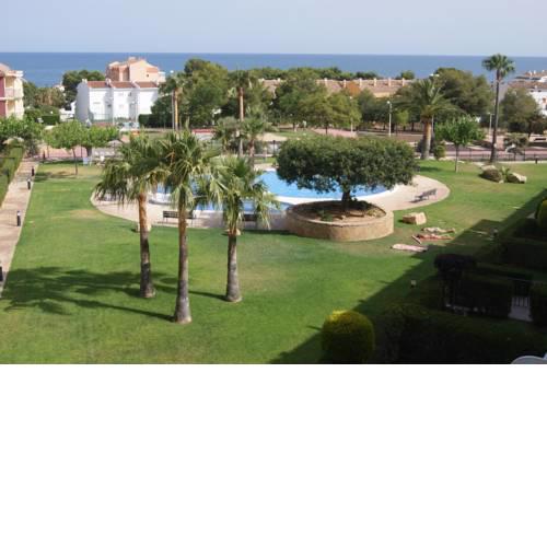 Residencial Sierra de Irta