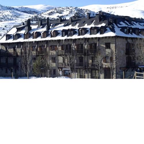 Residencial SNÖ Vall de Boí