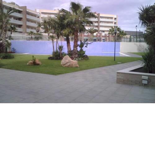 Residencial SPA AQQUARIA