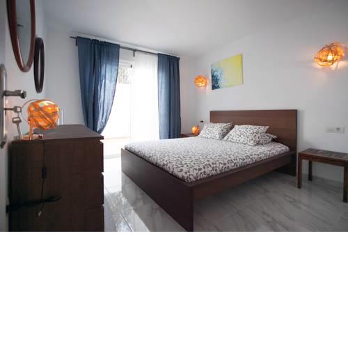 Residencial Teguisol 121