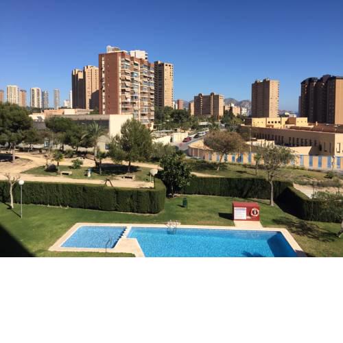 Residencial Vacacional Amado