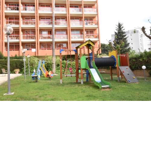 Residencial Ventura Park 1
