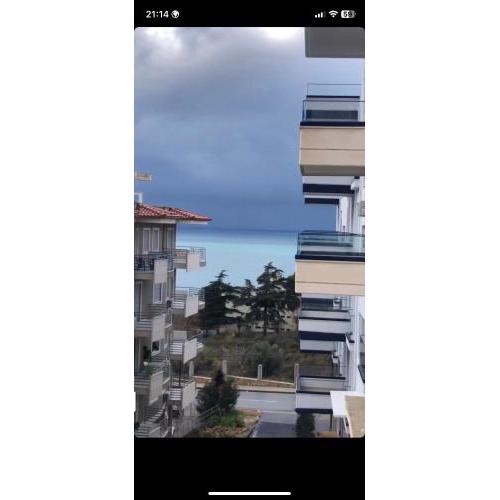 Residential Rent Apartment