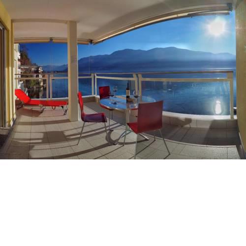 Residenz Acapulco App 4044